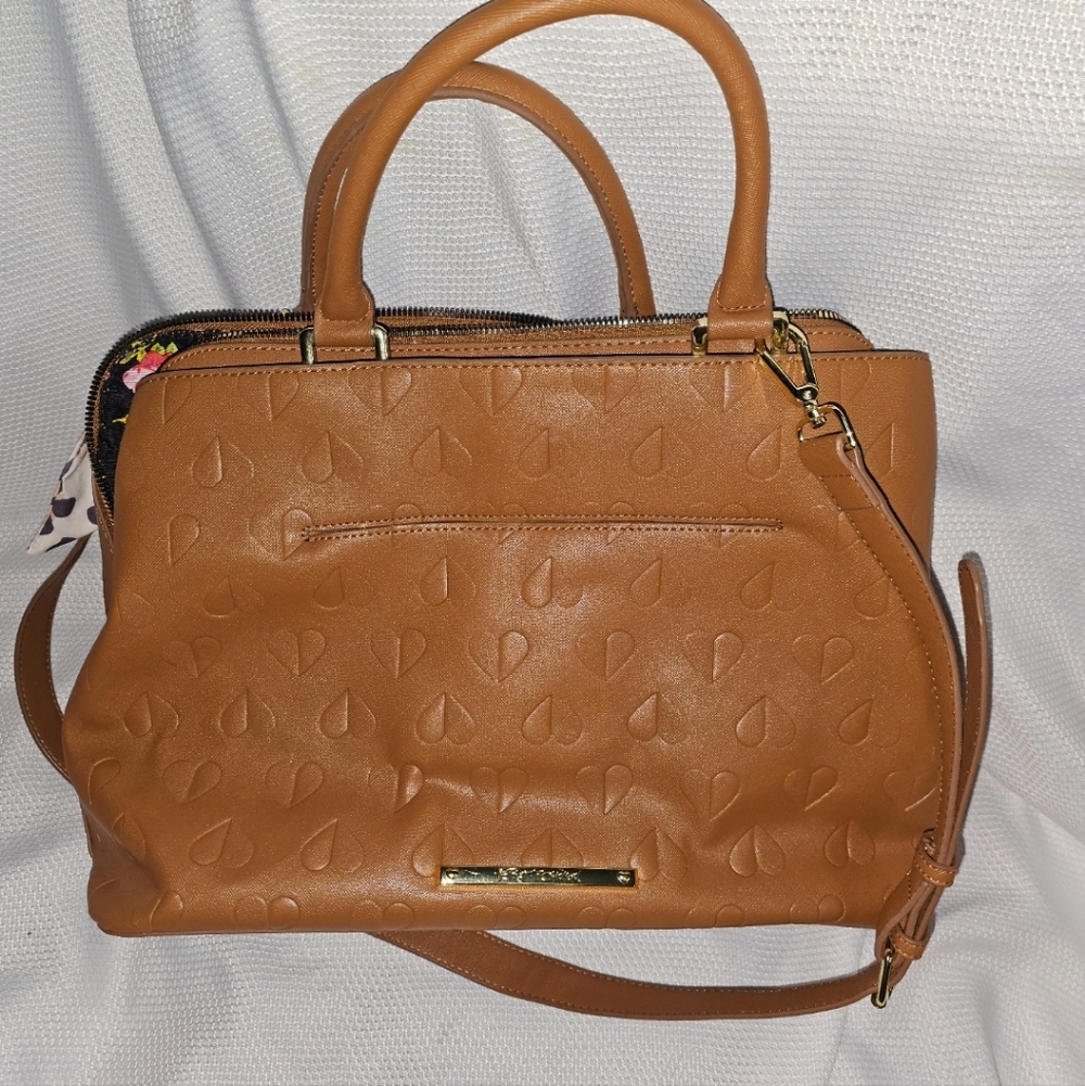 Betsey Johnson Bag